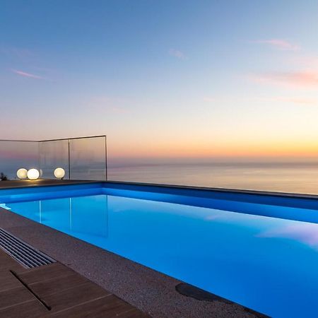 A&M House II Luxury Holidays Home Arco da Calheta  Zewnętrze zdjęcie